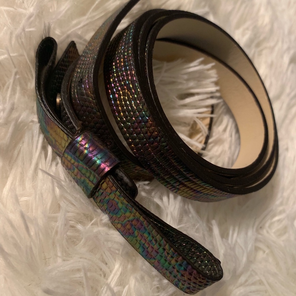 Kate Spade Belt